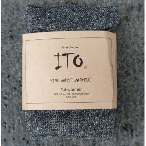 Hndledsvarmere ITO gr 