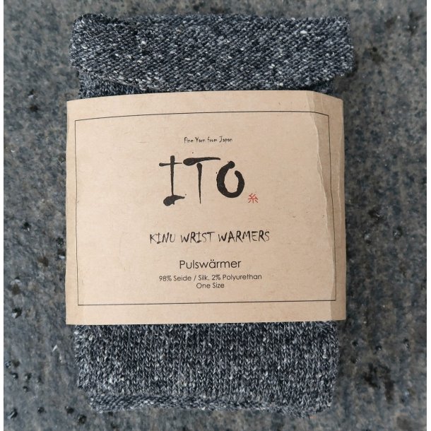 Hndledsvarmere ITO gr 