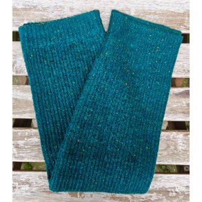 Kokon Zwo benvarmere m�rke gr�n meleret