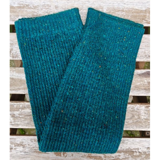 Kokon Zwo benvarmere m�rke gr�n meleret