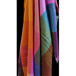  Plaid Avoca Hellfire