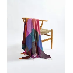  Plaid Avoca Hellfire