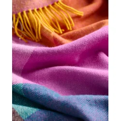  Plaid Avoca Hellfire