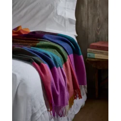  Plaid Avoca Hellfire