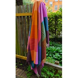  Plaid Avoca Hellfire