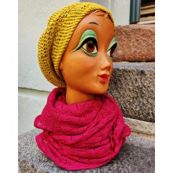 Invero trklde hindbre 