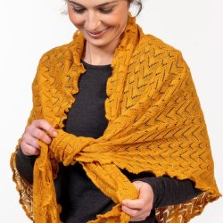 Invero trklde honing gul