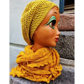 Invero trklde honing gul