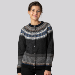 Eribe Cardigan Pegasus 