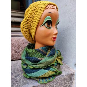 Invero trklde mix grn