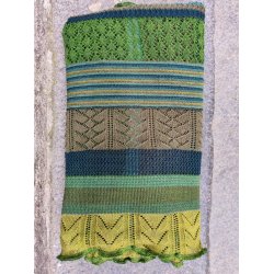 Invero trklde mix grn