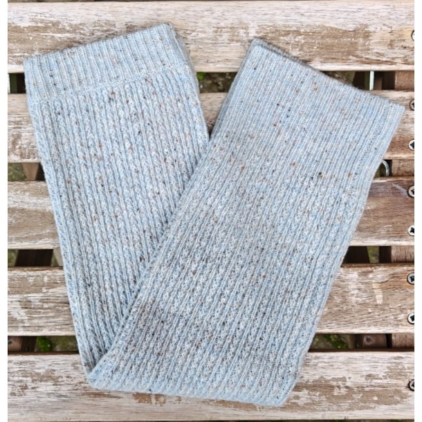  Kokon Zwo benvarmere lysegr� meleret