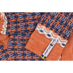 Ojbro Koret Kristina uldsokker