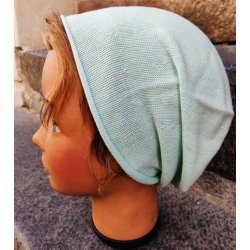 Bomulds hue mint BHUE 313