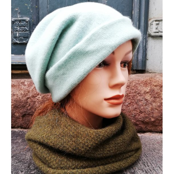 Uld hue UHUE 83 mint