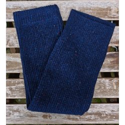 Kokon Zwo benvarmere mrke bl meleret