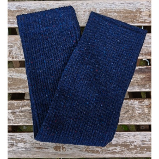 Kokon Zwo benvarmere mrke bl meleret