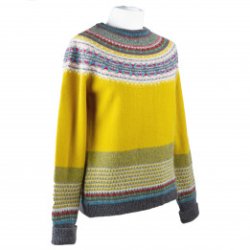 Eribe Sweater Fiesta