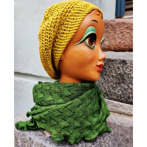 Invero trklde palme grn 