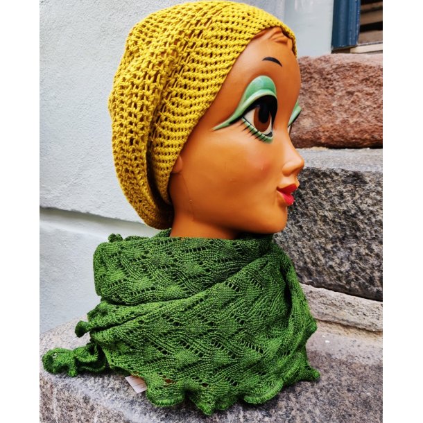 Invero trklde palme grn 