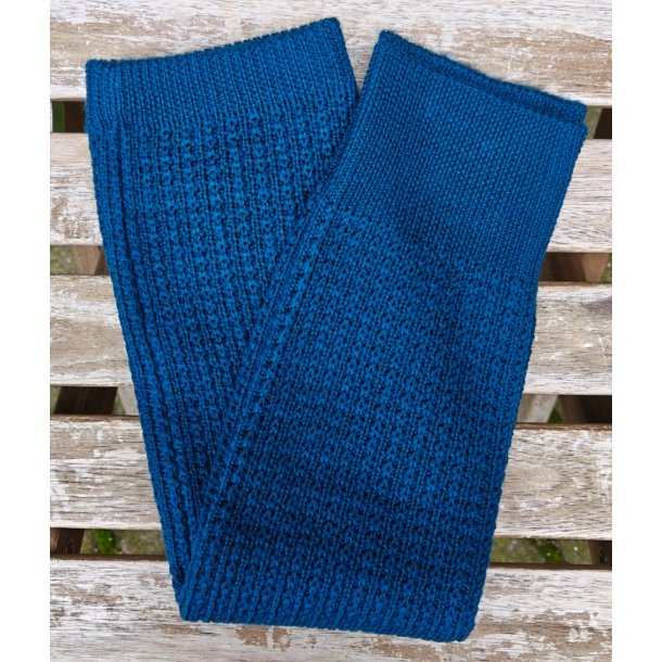 Kokon Zwo benvarmere petrol