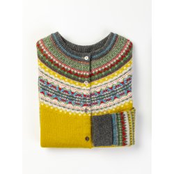 Eribe Cardigan Piccalilli
