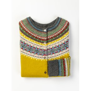Eribe Cardigan Piccalilli