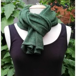 Gorridsen Poncho Eos herbal green
