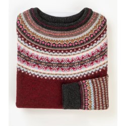 Eribe Sweater Potpourri