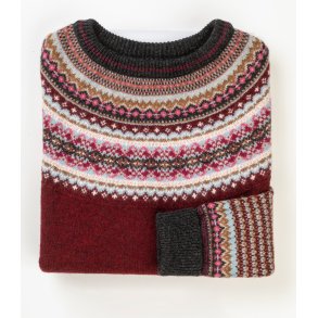 Eribe Sweater Potpourri