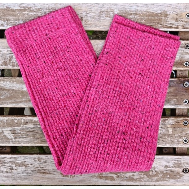 Kokon Zwo benvarmere rosa 