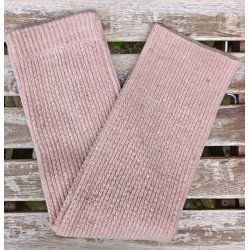 Kokon Zwo benvarmere puder rosa 