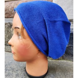 Bomulds hue royal bl� BHUE 108