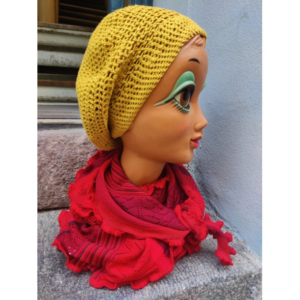 Invero trklde mix rubin