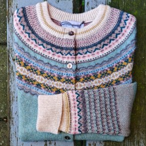 Eribe Cardigan  Sage 