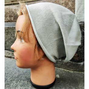 Bomulds hue salvie BHUE 104