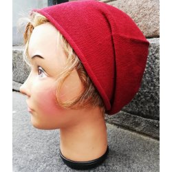 Bomulds hue salsa BHUE 23