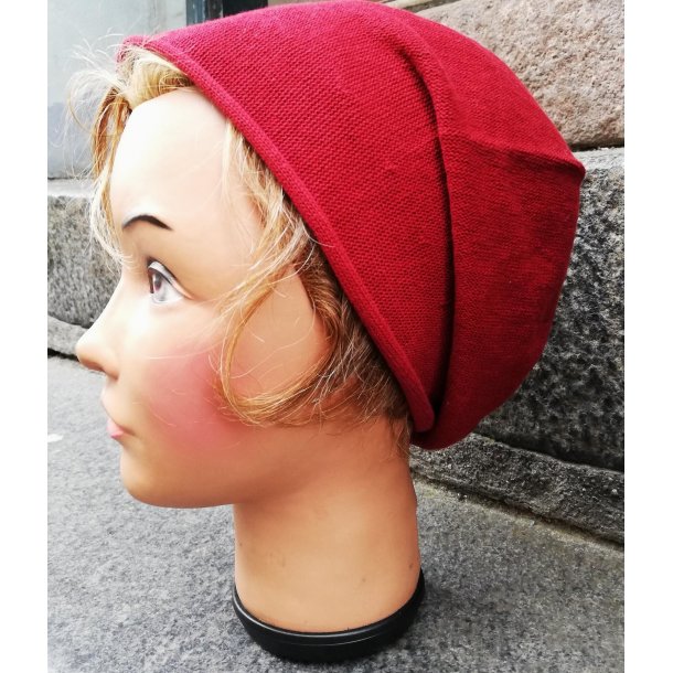 Bomulds hue salsa BHUE 23