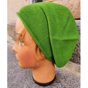 Bomulds hue spirer gr�n BHUE 314