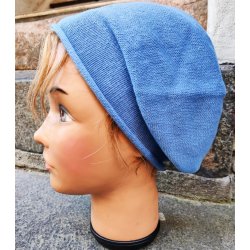 Bomulds hue st�lbl� BHUE 100