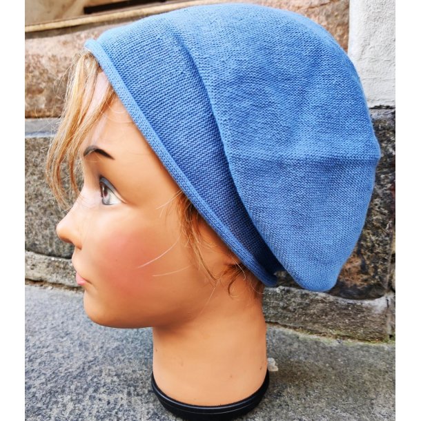 Bomulds hue st�lbl� BHUE 100