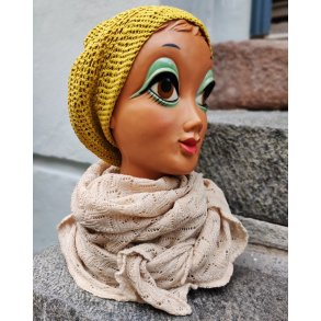 Invero trklde strand