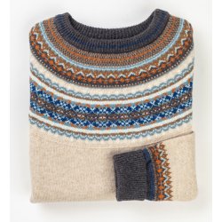 Eribe Sweater kort taurus