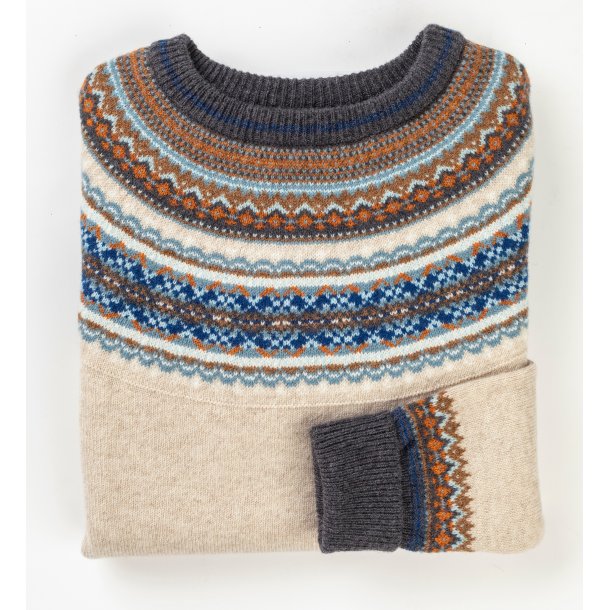 Eribe Sweater kort taurus