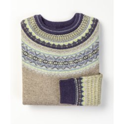 Eribe Cardigan Moss