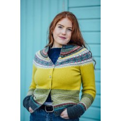 Eribe Cardigan Lugano