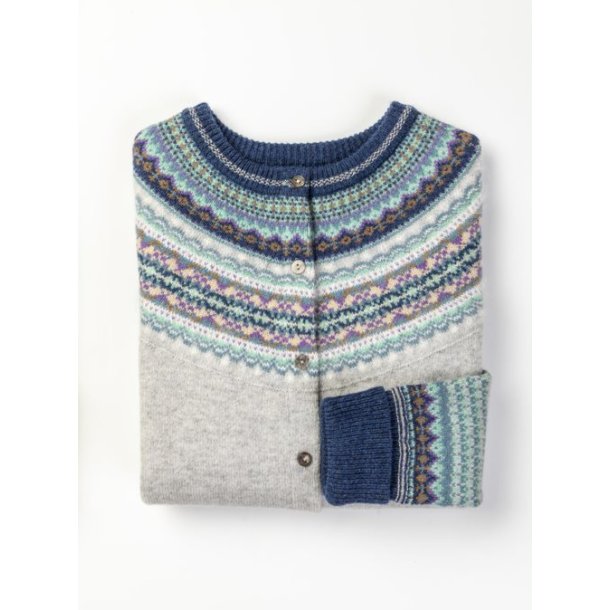 Eribe Cardigan Arctic