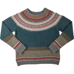 Eribe Sweater Fiesta