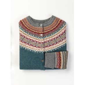 Eribe Cardigan Lugano