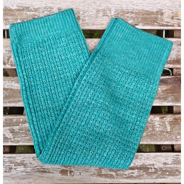 Kokon Zwo benvarmere turkis